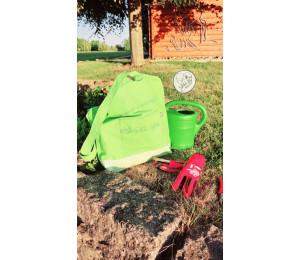 Stickdatei - Garten Motivborte E2E